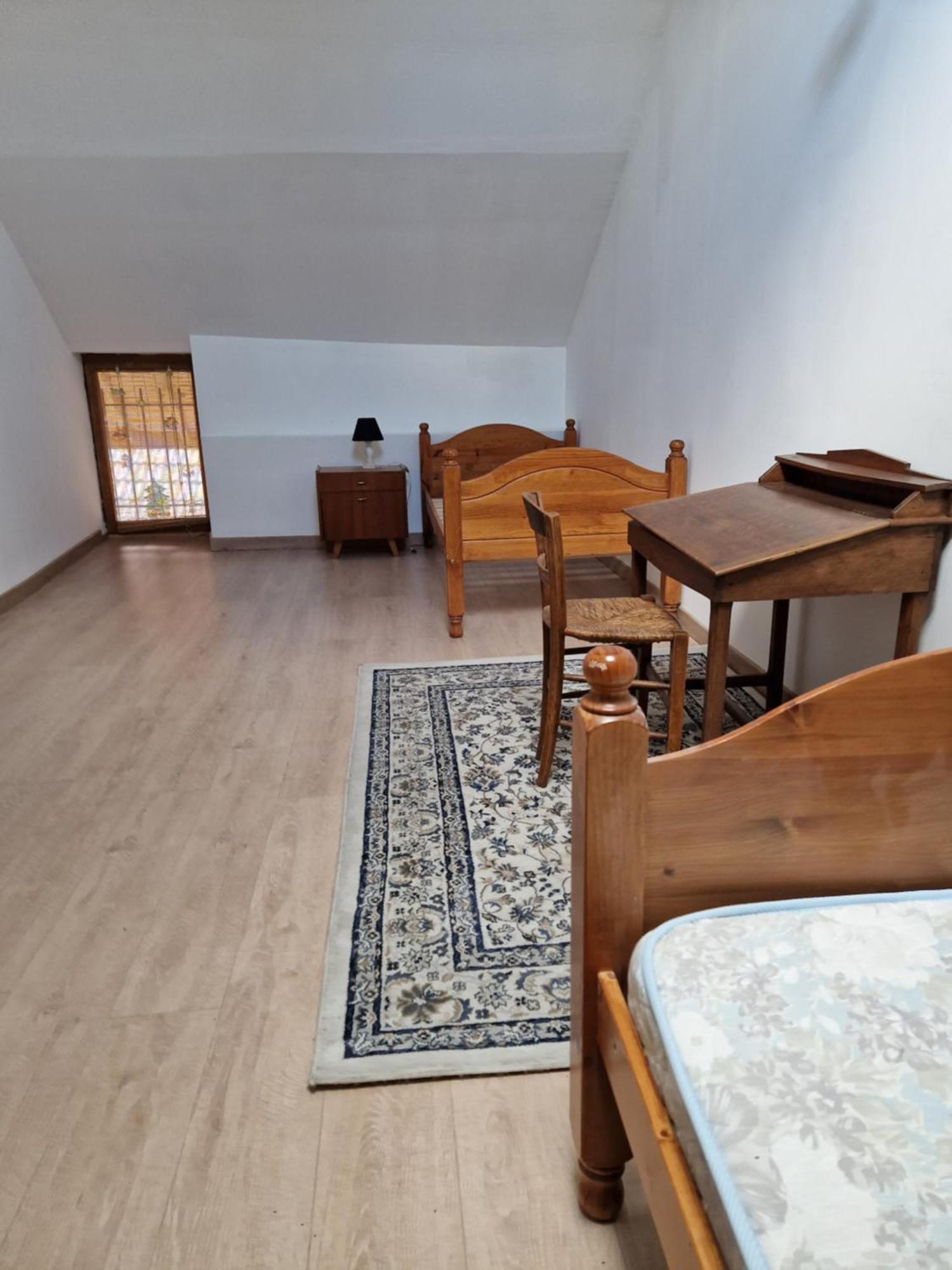 Gite Les Frenes Avec Pre Dans Joli Hameau Vermenton 외부 사진